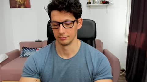 Brutus K online show from 28, 1, 2025