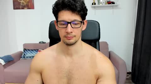 Brutus K online show from 5, 2, 2025