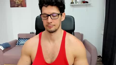 Brutus K online show from 6, 2, 2025