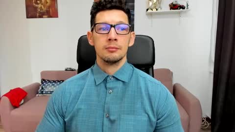 Brutus K online show from 20, 2, 2025