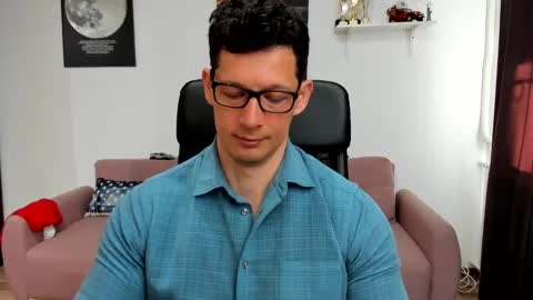 Brutus K online show from 5, 3, 2025