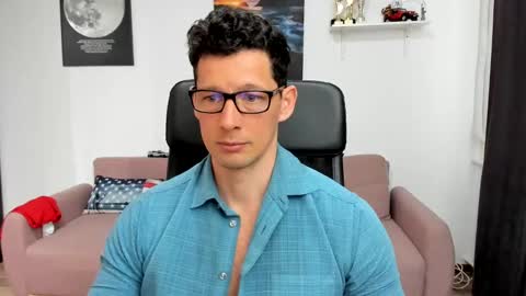 Brutus K online show from 5, 3, 2025