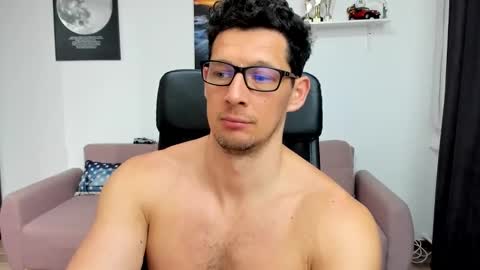 Brutus K online show from 11, 3, 2025