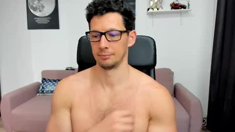 Brutus K online show from 12, 3, 2025