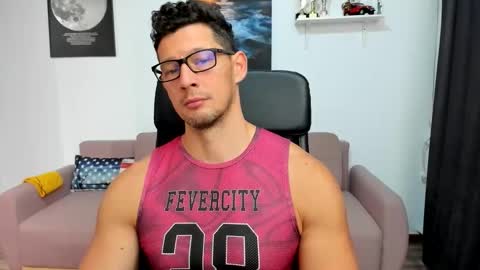 Brutus K online show from 22, 10, 2025