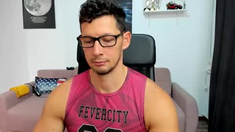 Brutus K online show from 23, 10, 2025