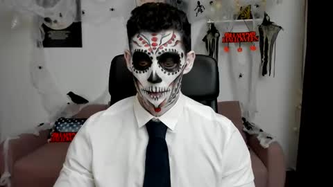 Brutus K online show from 30, 10, 2025