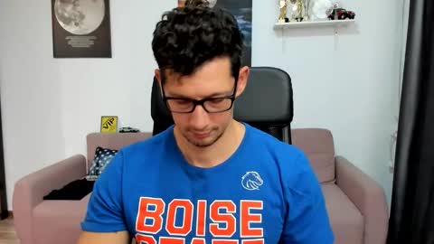 Brutus K online show from 20, 11, 2025