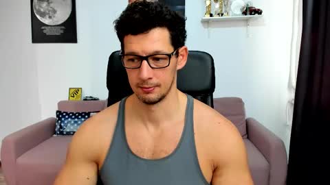 Brutus K online show from 4, 12, 2025