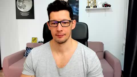 Brutus K online show from 18, 1, 2026