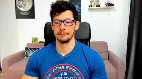 Brutus K online show from 25, 2, 2026