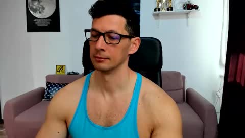 Brutus K online show from 10, 3, 2026