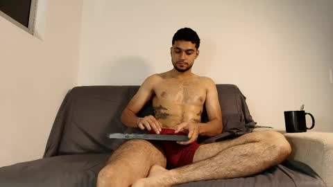 bry_alx online show from 15, 5, 2026