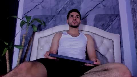 Snapshot of bry_dalton chatting on 22, 2, 2026 Bry Dalton online show from 22, 2, 2026