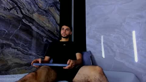 Snapshot of bry_dalton chatting on 23, 2, 2026 Bry Dalton online show from 23, 2, 2026