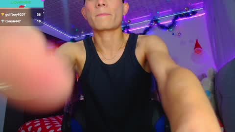 BRYAM INDEPENDENT MODEL online show from 11, 12, 2024