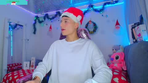 BRYAM INDEPENDENT MODEL online show from 20, 12, 2024