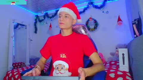 BRYAM INDEPENDENT MODEL online show from 23, 12, 2024