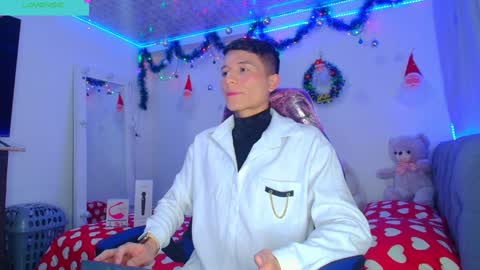 BRYAM INDEPENDENT MODEL online show from 28, 12, 2024