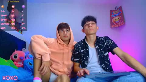 BRYAM INDEPENDENT MODEL online show from 19, 12, 2025