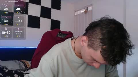 bryamado online show from 8, 11, 2025