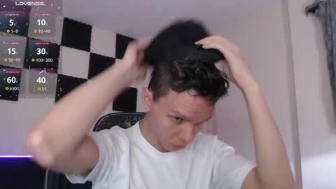 bryamado online show from 12, 11, 2025