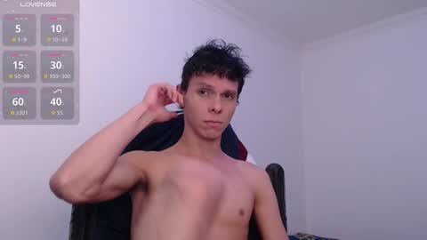 bryamado online show from 12, 2, 2026