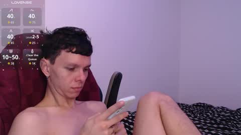 bryamado online show from 25, 2, 2026