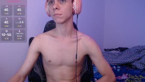 bryamado online show from 5, 3, 2026