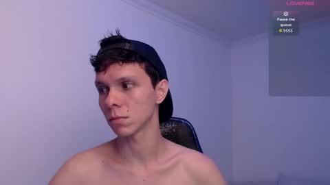 bryamado online show from 24, 3, 2026