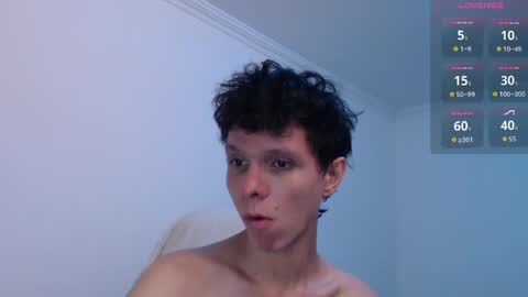 bryamado online show from 15, 4, 2026