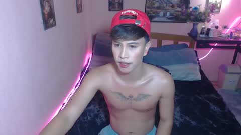 BRYAN  JEMY online show from 1, 2, 2026