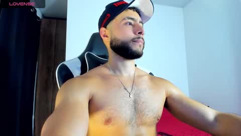 bryan_oficials online show from 21, 9, 2025