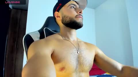 bryan_oficials online show from 30, 9, 2025