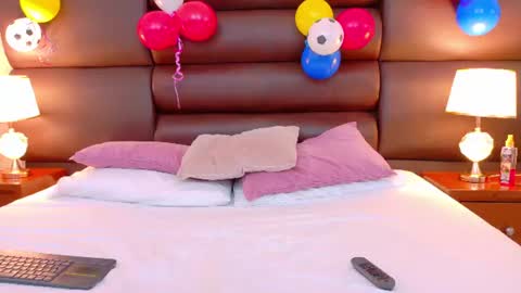 Snapshot of bryannamiller chatting on 20, 6, 2026 bryannamiller online show from 20, 6, 2026