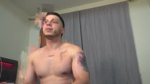 Snapshot of bryanncan01 chatting on 15, 12, 2025 Bryannsex online show from 15, 12, 2025