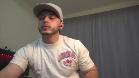 Snapshot of bryanncan01 chatting on 12, 1, 2026 Bryannsex online show from 12, 1, 2026