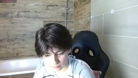 Snapshot of bryce_evans chatting on 26, 6, 2026 B R Y C E online show from 26, 6, 2026