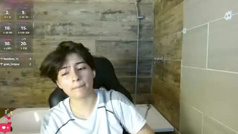 Snapshot of bryce_evans chatting on 27, 6, 2026 B R Y C E online show from 27, 6, 2026