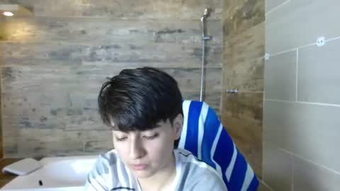 Snapshot of bryce_evans chatting on 13, 7, 2026 B R Y C E online show from 13, 7, 2026