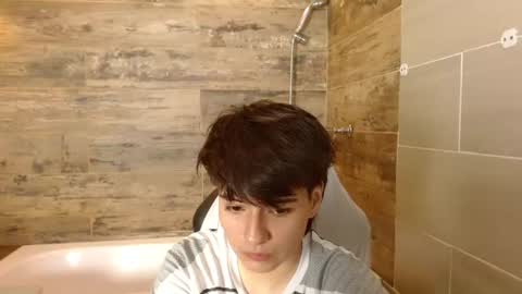 Snapshot of bryce_evans chatting on 19, 7, 2026 B R Y C E online show from 19, 7, 2026