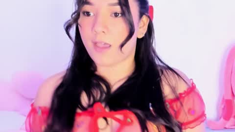 Carly     online show from 21, 1, 2025