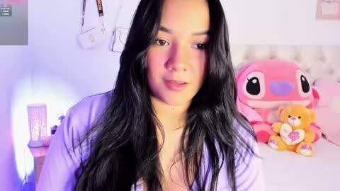 Carly     online show from 25, 2, 2025