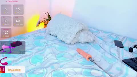 bry online show from 15, 10, 2025