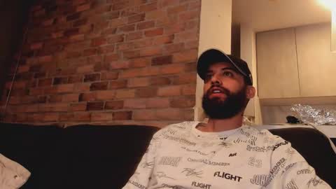 Bryson Jace online show from 27, 9, 2025