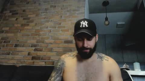 Bryson Jace online show from 30, 9, 2025