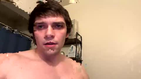 ChadStrokeman online show from 4, 3, 2026