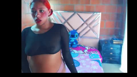 brytanysquirrt online show from 3, 10, 2025