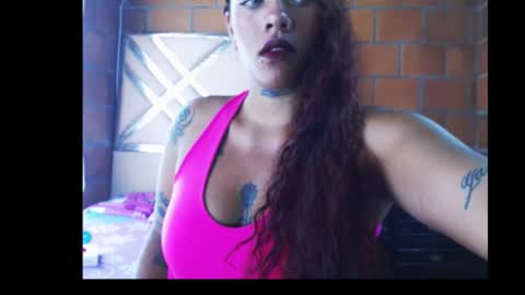 brytanysquirrt online show from 29, 10, 2025