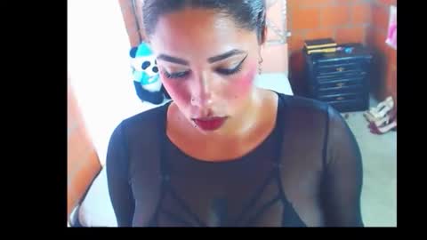 brytanysquirrt online show from 3, 11, 2025